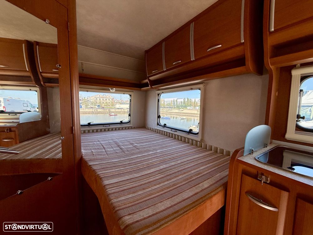 Elnagh Duke 420L - 21