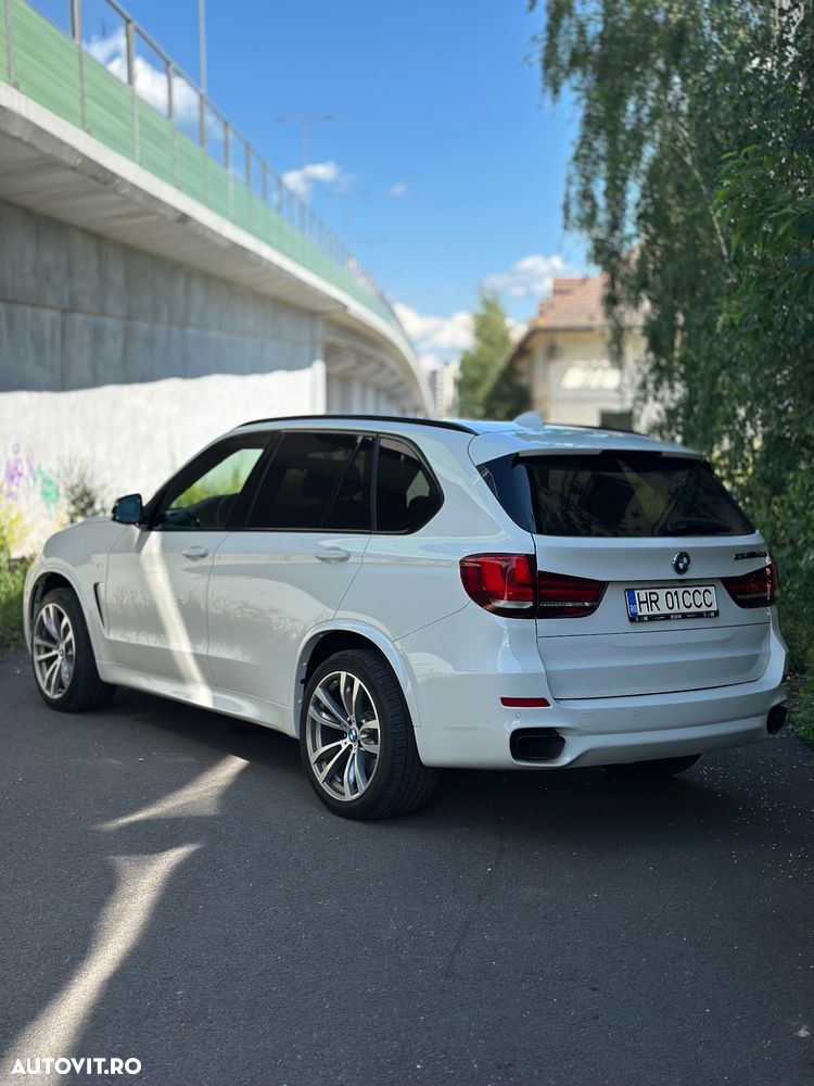 BMW X5 M - 3