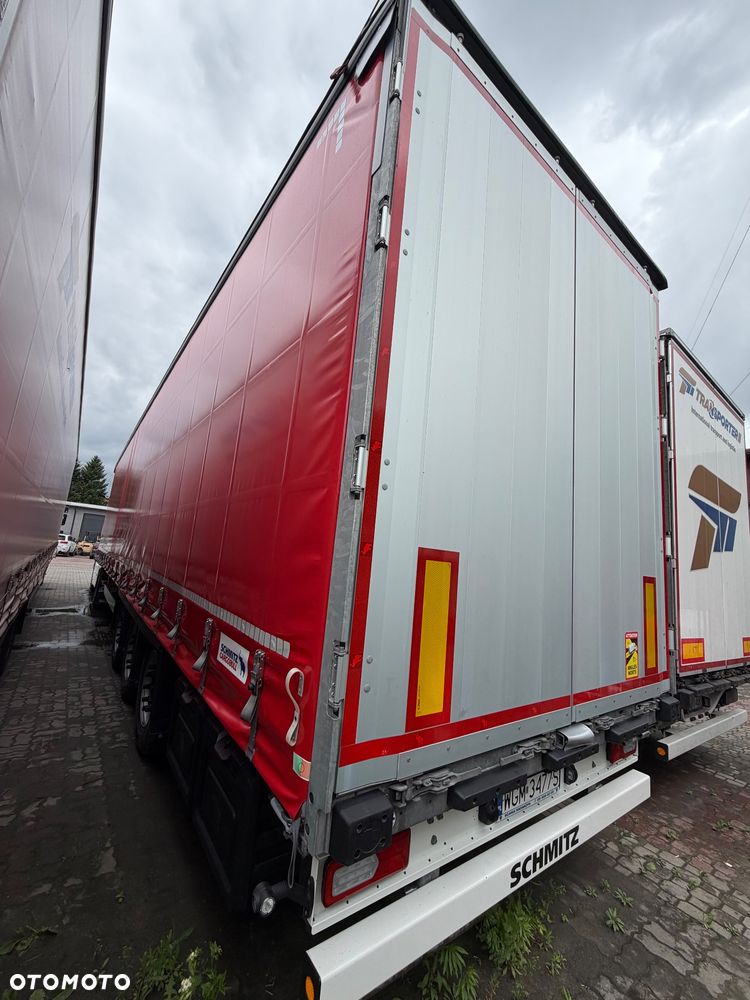 Schmitz Cargobull - 3