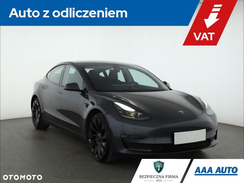 Tesla Model 3 - 2