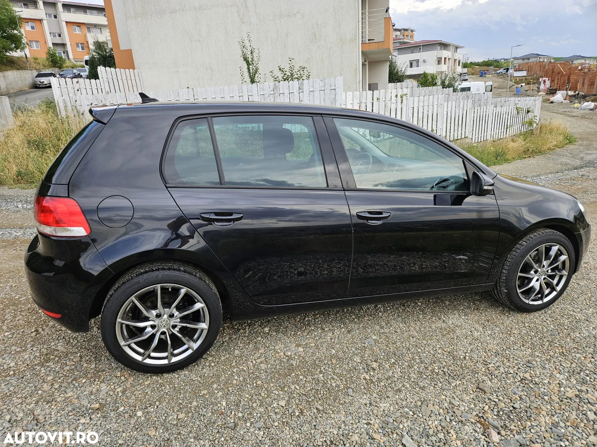 Volkswagen Golf 1.4 TSI Team - 16
