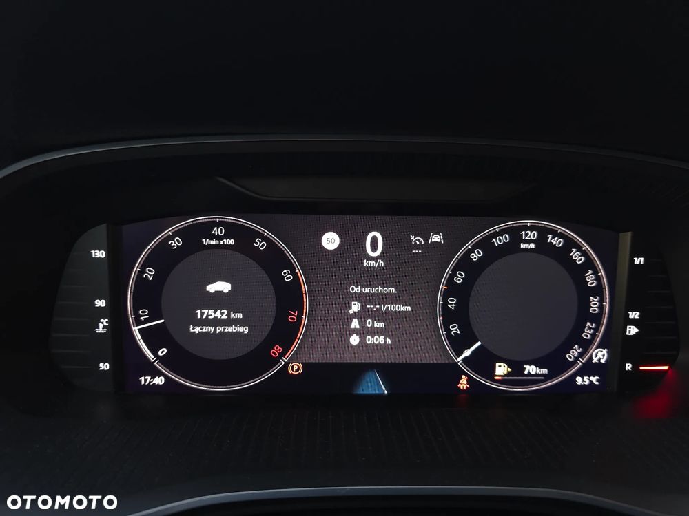 Skoda Octavia 1.5 TSI Selection - 19