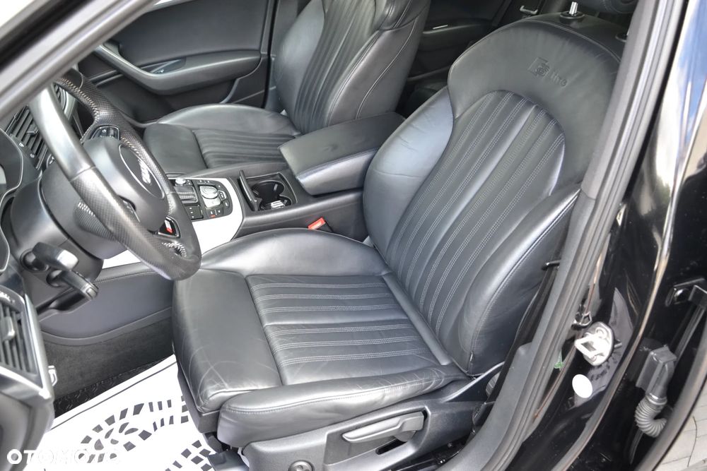 Audi A6 Avant - 6