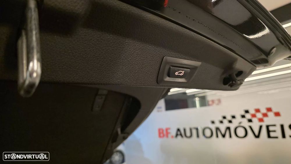 BMW 420 Gran Coupé d Pack M Auto - 27