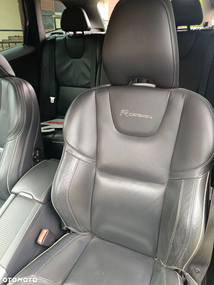 Volvo XC 60 - 9