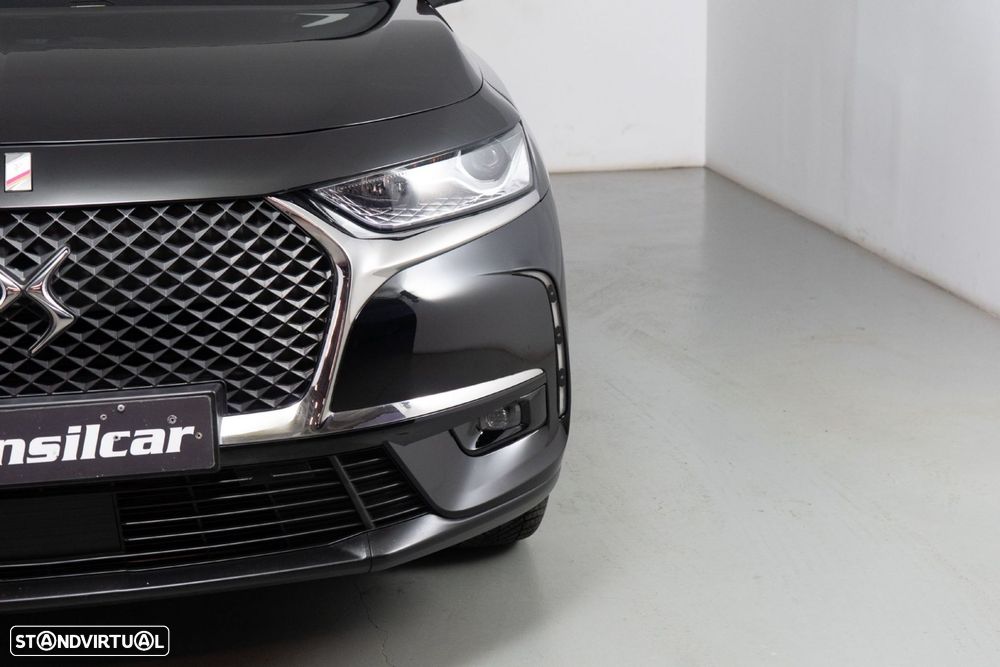 DS DS7 Crossback E-Tense Be Chic EAT8 - 19