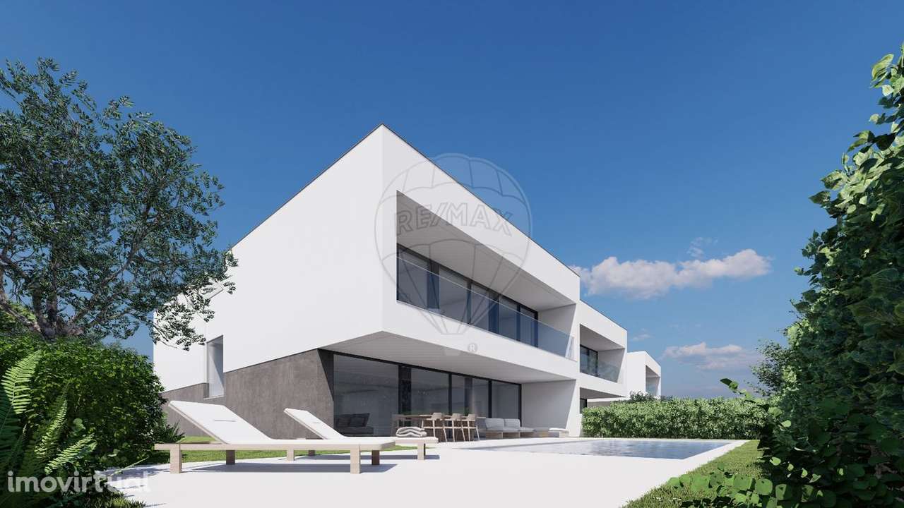 Moradia T4 para venda - Grande imagem: 3/6