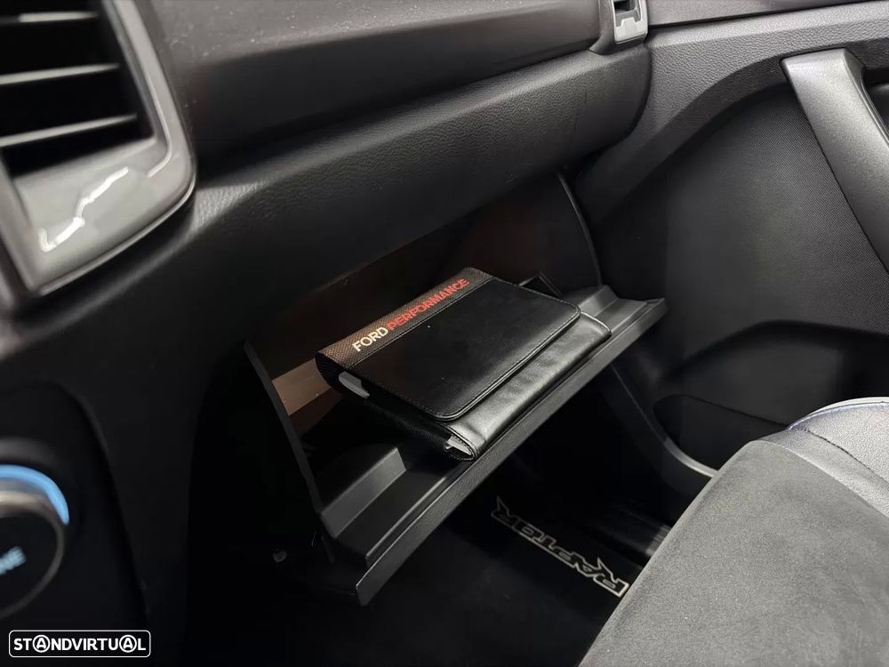 Ford Ranger 2.0 TDCi CD Raptor 4WD - 47
