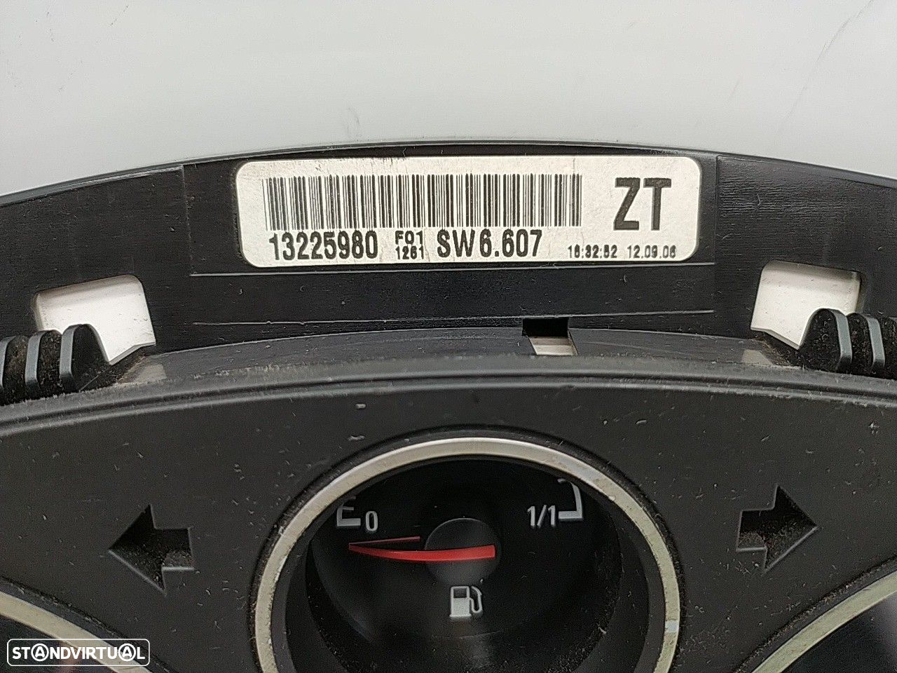 Quadrante Opel Astra H Family Combi (A04) - 2