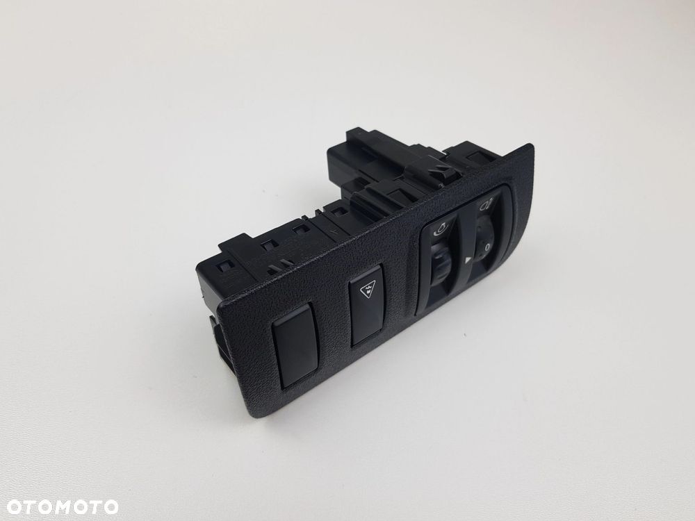 Panel sterowania Przełącznik Regulacja świateł Renault Megane Scenic III - 6