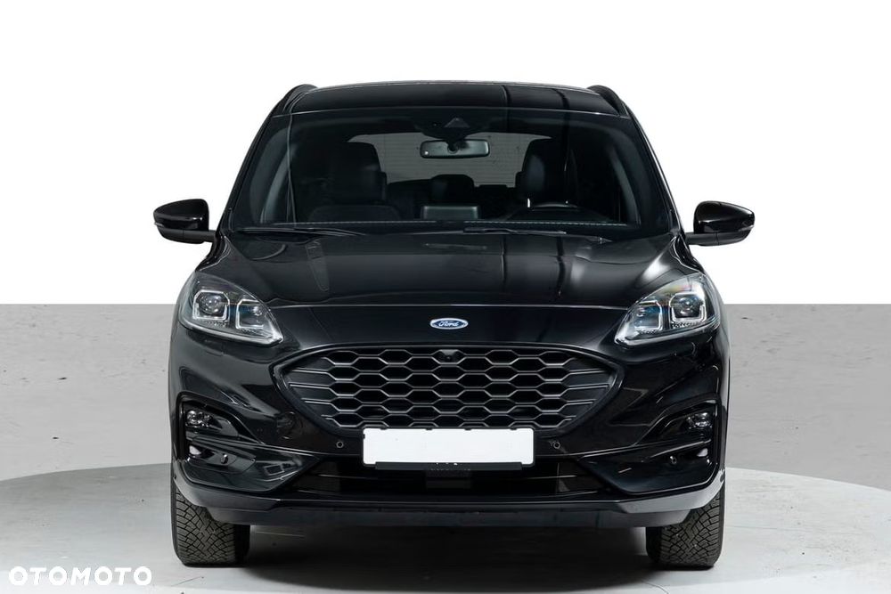 Ford Kuga 2.5 Duratec PHEV ST-LINE - 1