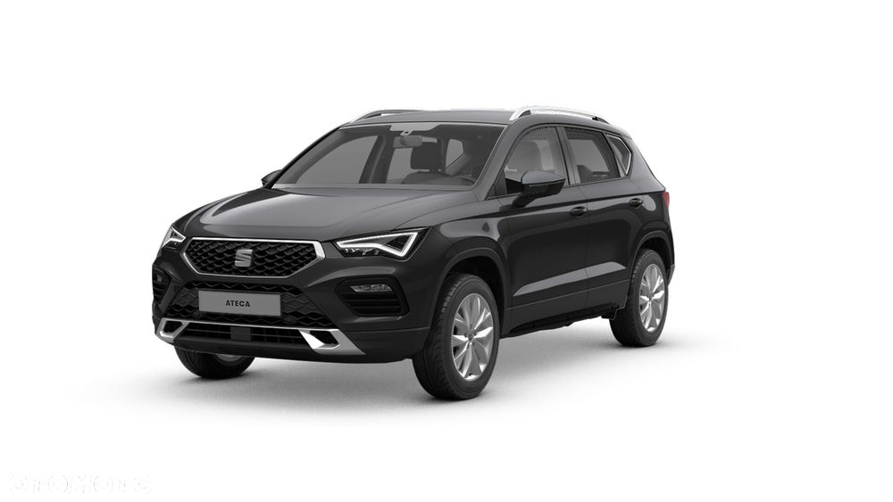 Cupra Ateca - 2
