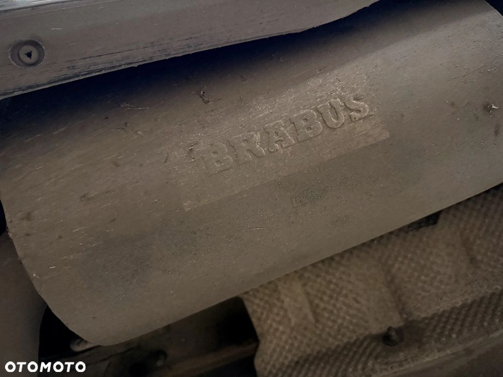 Mercedes-Benz CLS 350 7G-TRONIC - 16