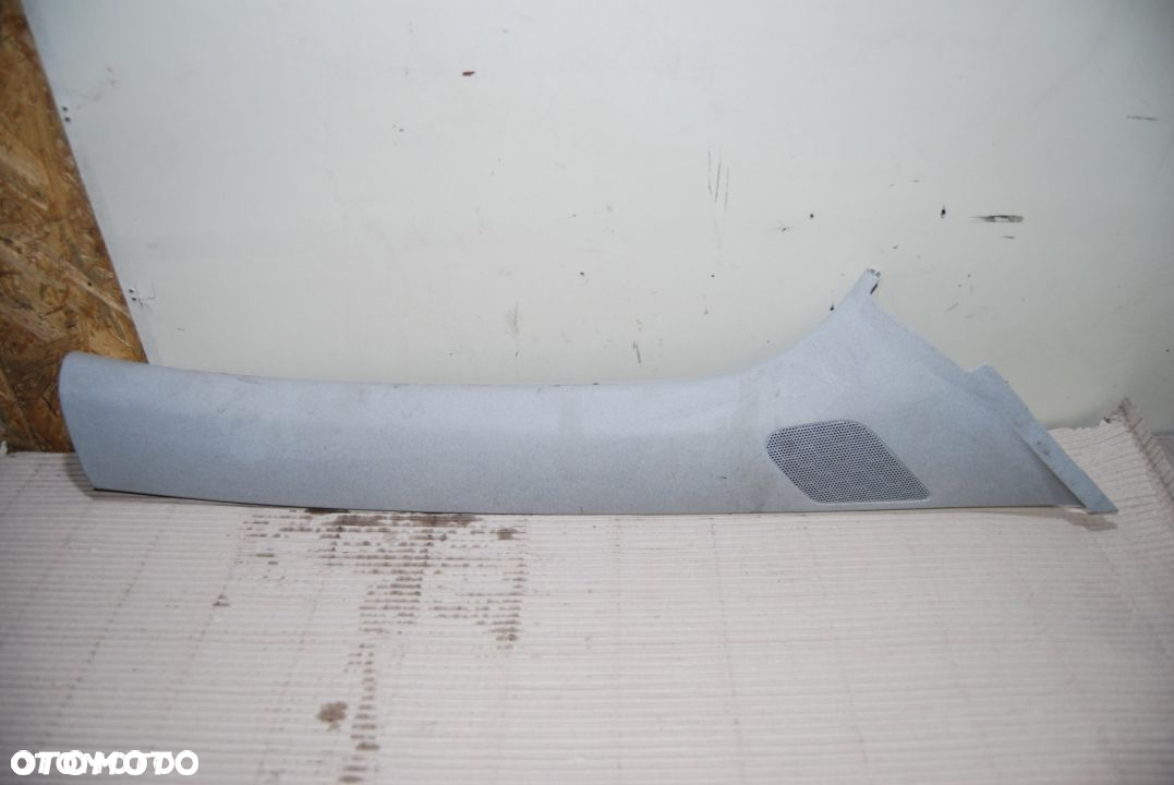 SŁUPEK NAKŁADKA PRAWA VW POLO IV 9N 6Q0867234G 6Q0867234E - 5