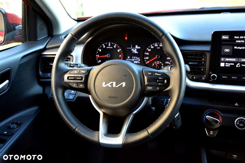 Kia Stonic 1.2 Vision - 9