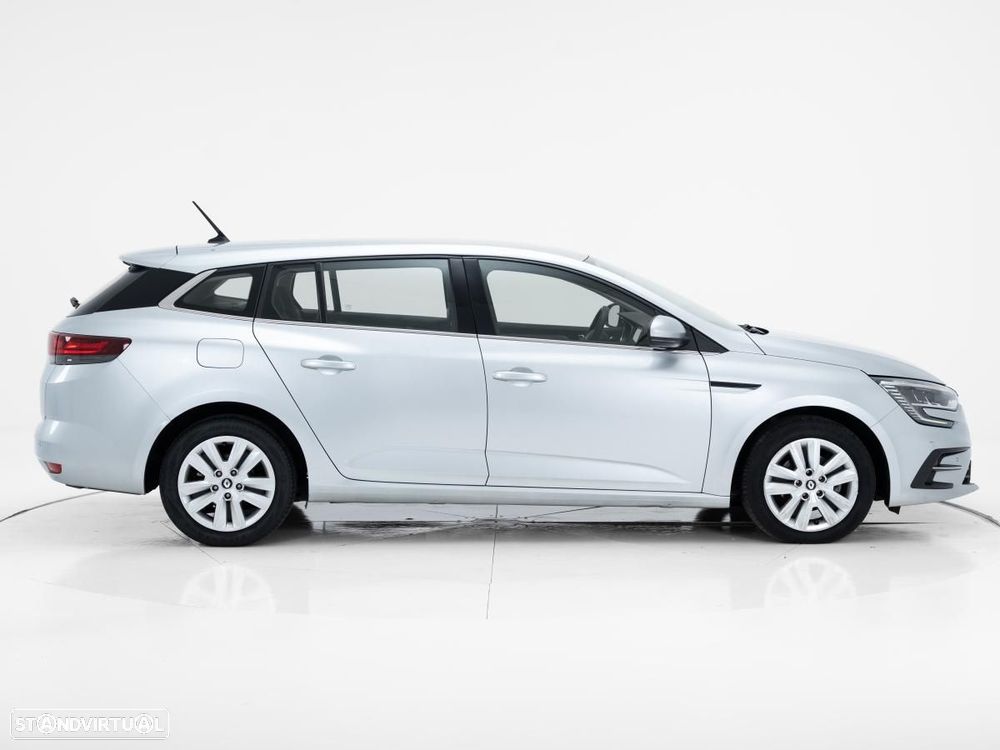 Renault Mégane Sport Tourer 1.5 Blue dCi Equilibre - 3