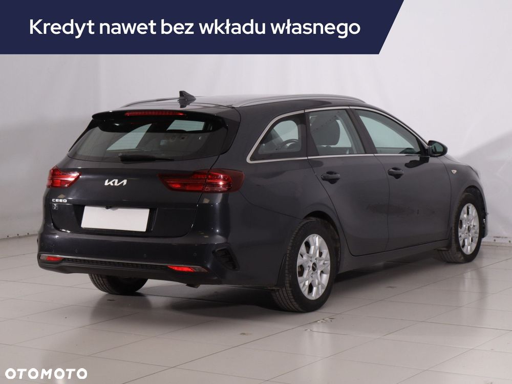 Kia Ceed - 7