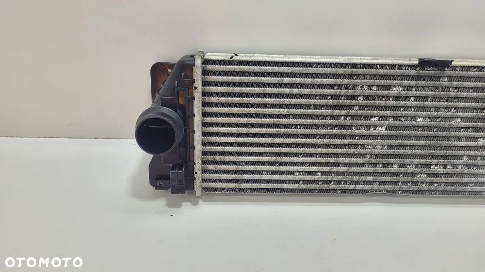 INTERCOOLER MERCEDES SPRINTER W907 A9075011600 - 5