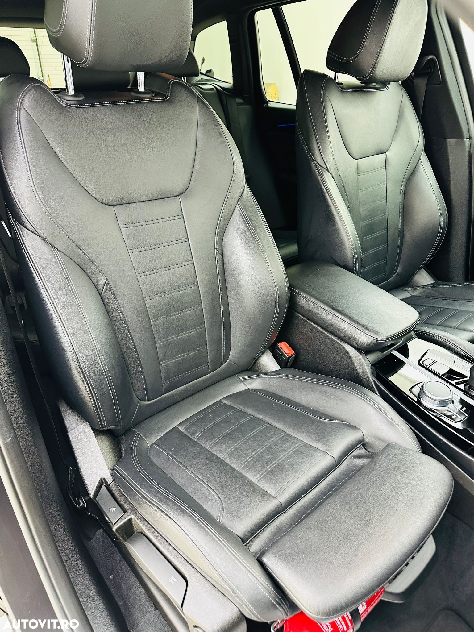 BMW X3 - 22