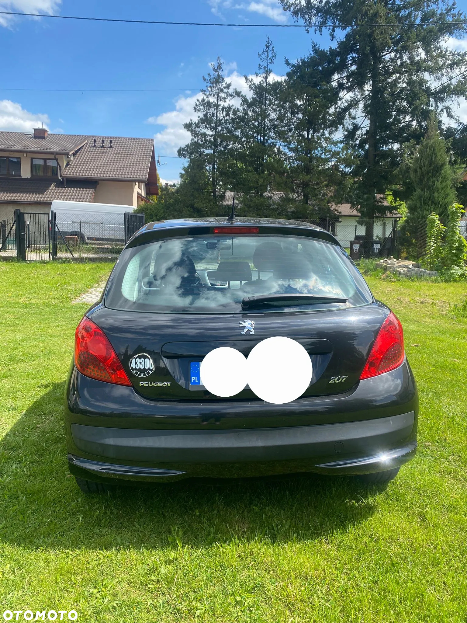 Peugeot 207 1.4 16V Trendy - 8
