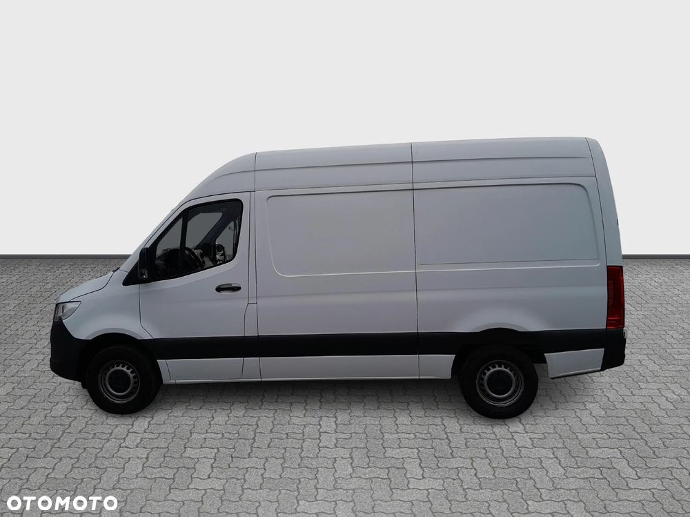 Mercedes-Benz Sprinter 315 - 3