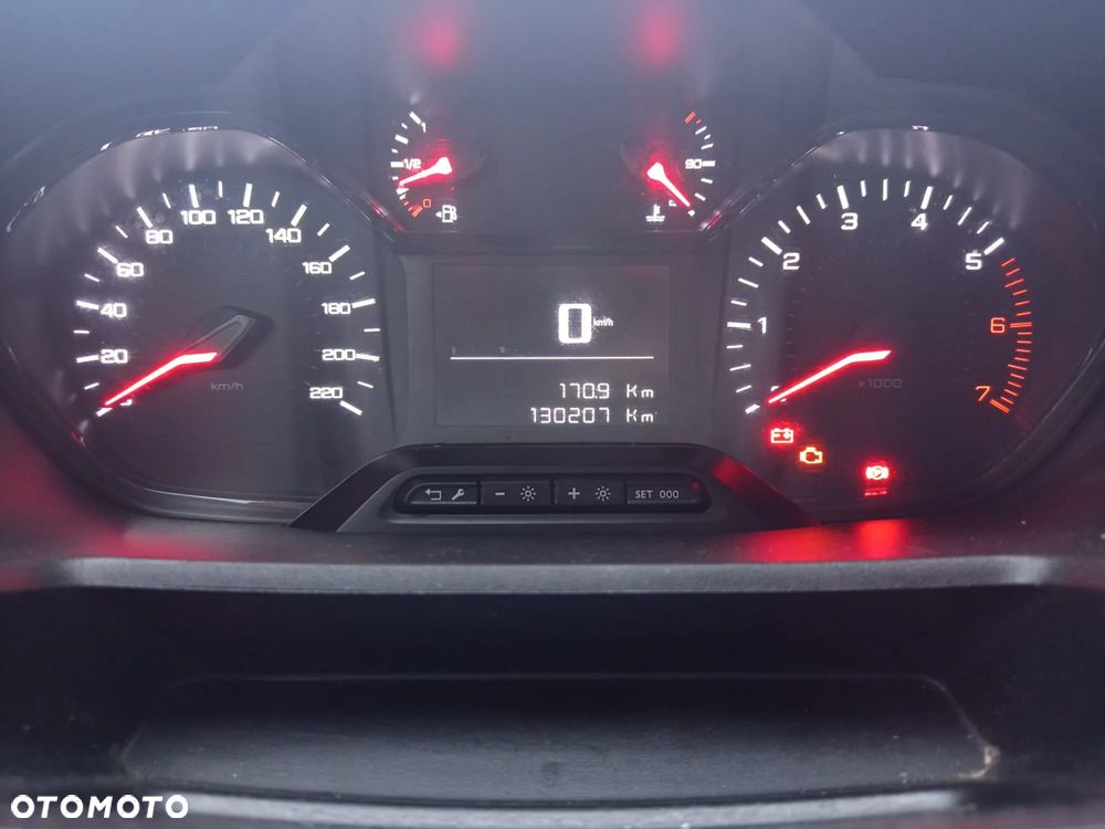 Peugeot Partner - 14