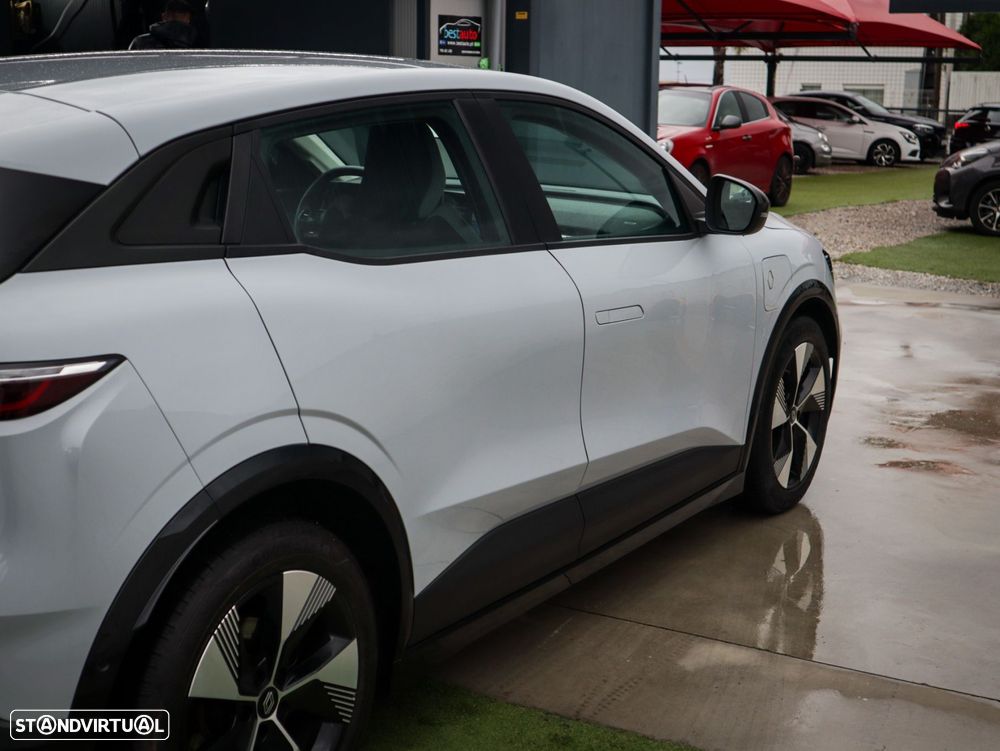 Renault Mégane E-Tech EV40 Equilibre - 7