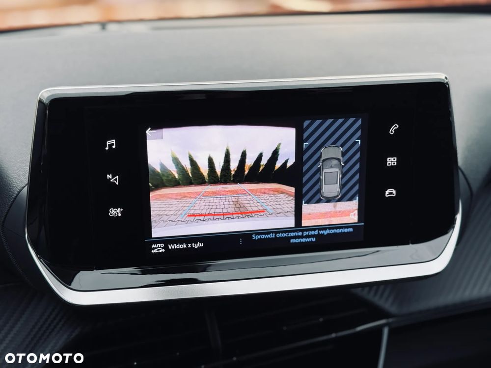 Peugeot 2008 Benzin 100 Style - 34