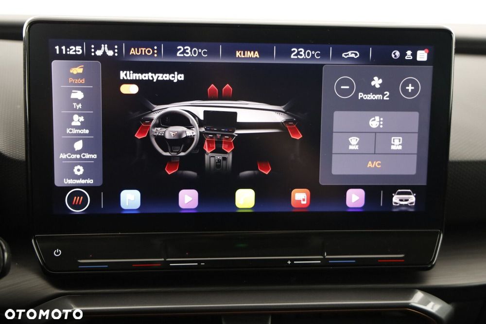 Cupra Leon 2.0 TDI DSG - 18