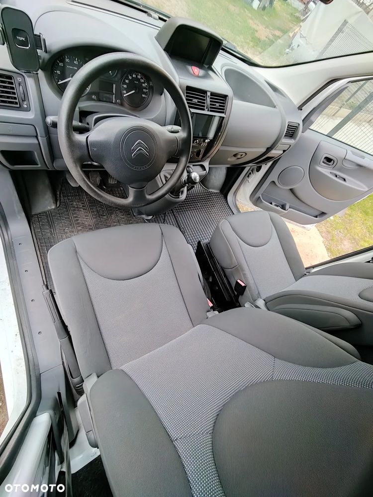 Citroën Jumpy - 13