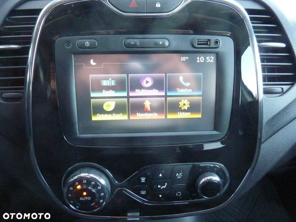 Renault Captur - 21