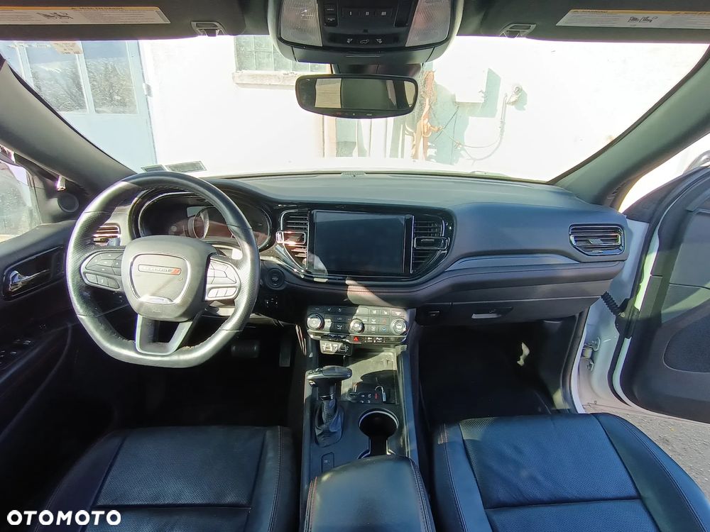 Dodge Durango - 14