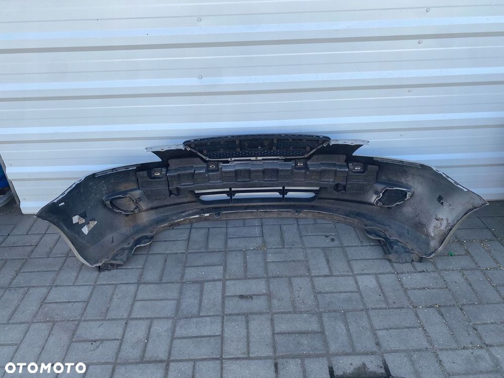 ZDERZAK PRZÓD PRZEDNI KIA CEED I EU - 8