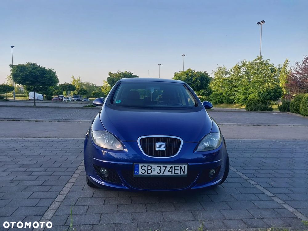Seat Altea 1.6 Stylance - 2