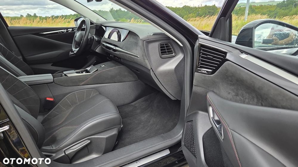 DS Automobiles DS 4 1.5 BlueHDi Performance Line - 14
