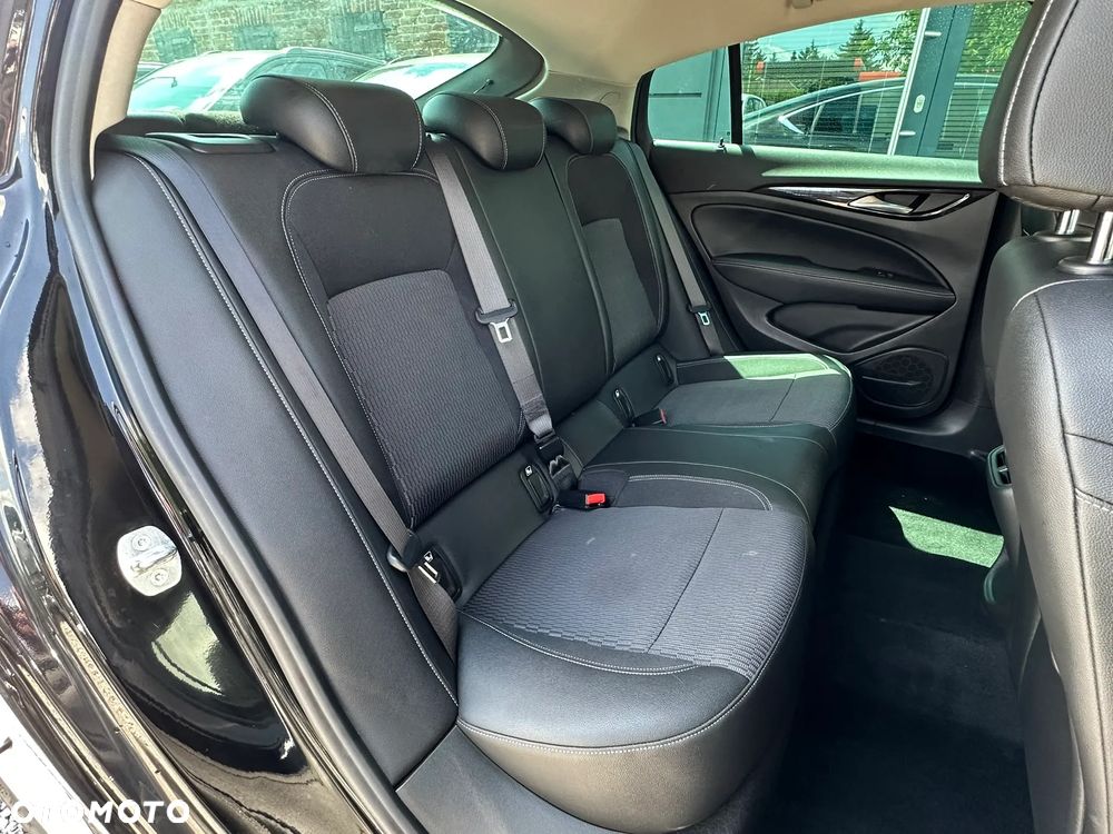Opel Insignia 2.0 Business Elegance - 34