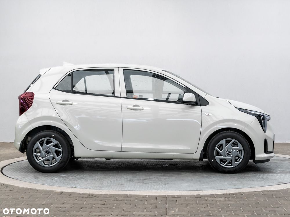 Kia Picanto 1.2 DPI L - 7