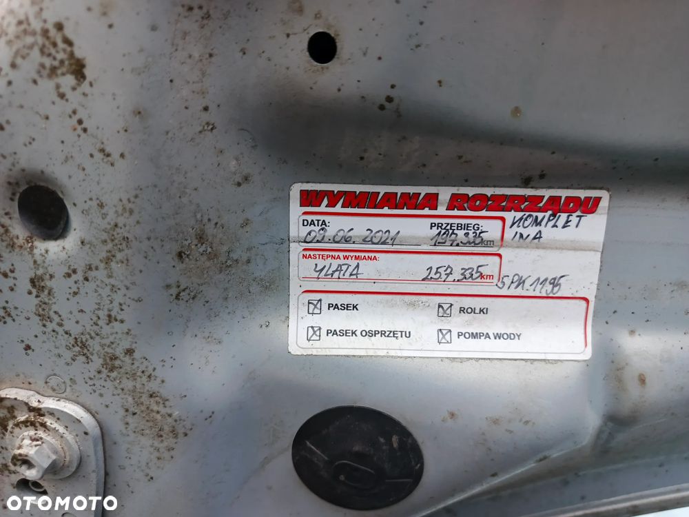 Renault Modus 1.6 16V Authentique - 7