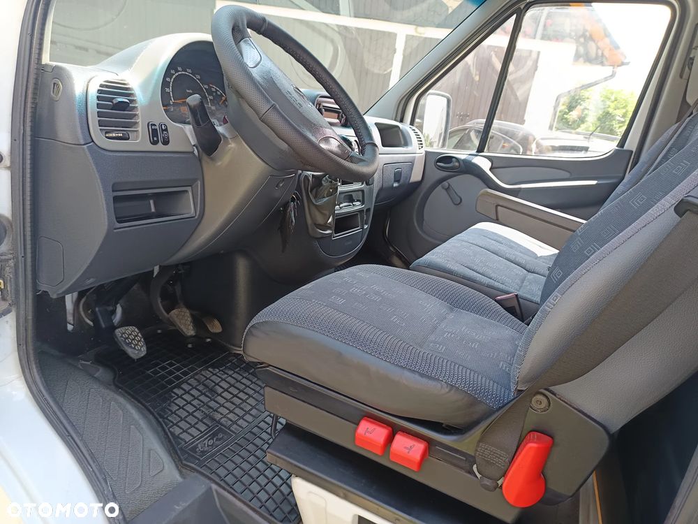 Mercedes-Benz Sprinter 313 Max - 6