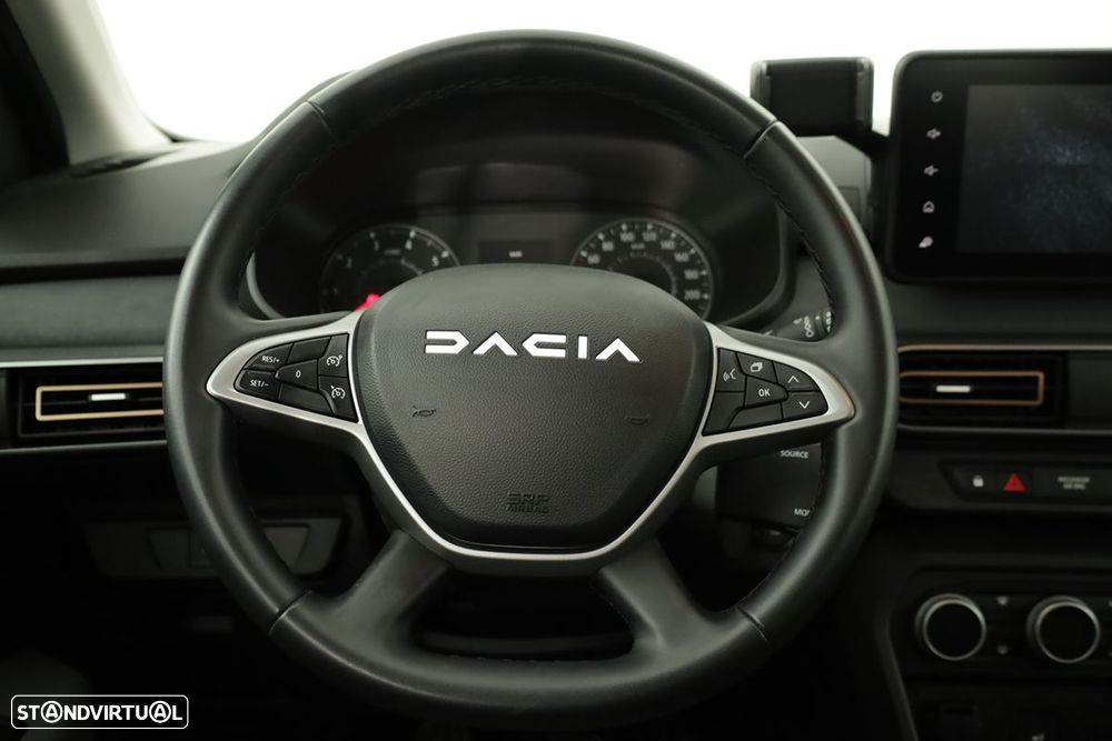 Dacia Jogger 1.0 ECO-G Extreme+ Up&Go 7L Bi-Fuel - 15