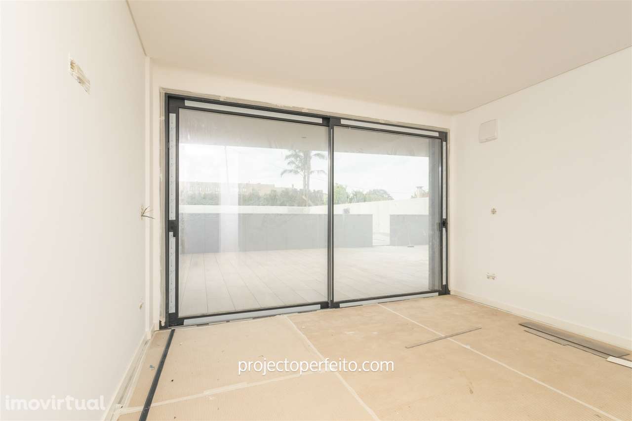 Apartamento T1 Venda em São Félix da Marinha,Vila Nova de Gaia - Grande imagem: 5/15