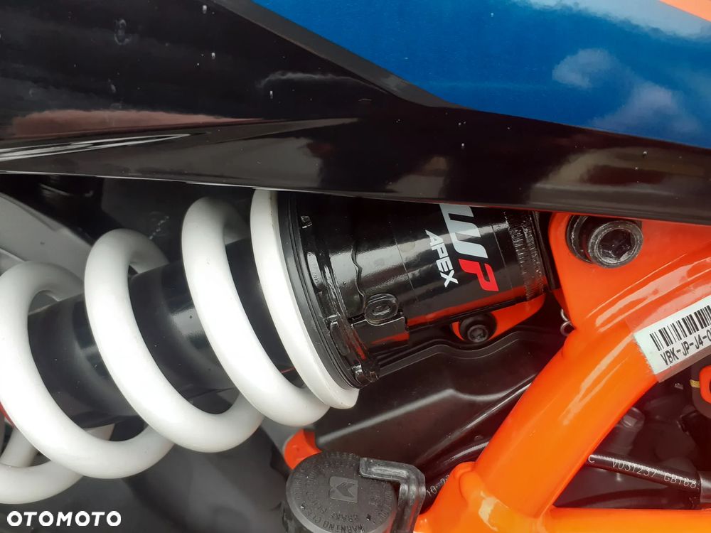 KTM Duke 390 - 29