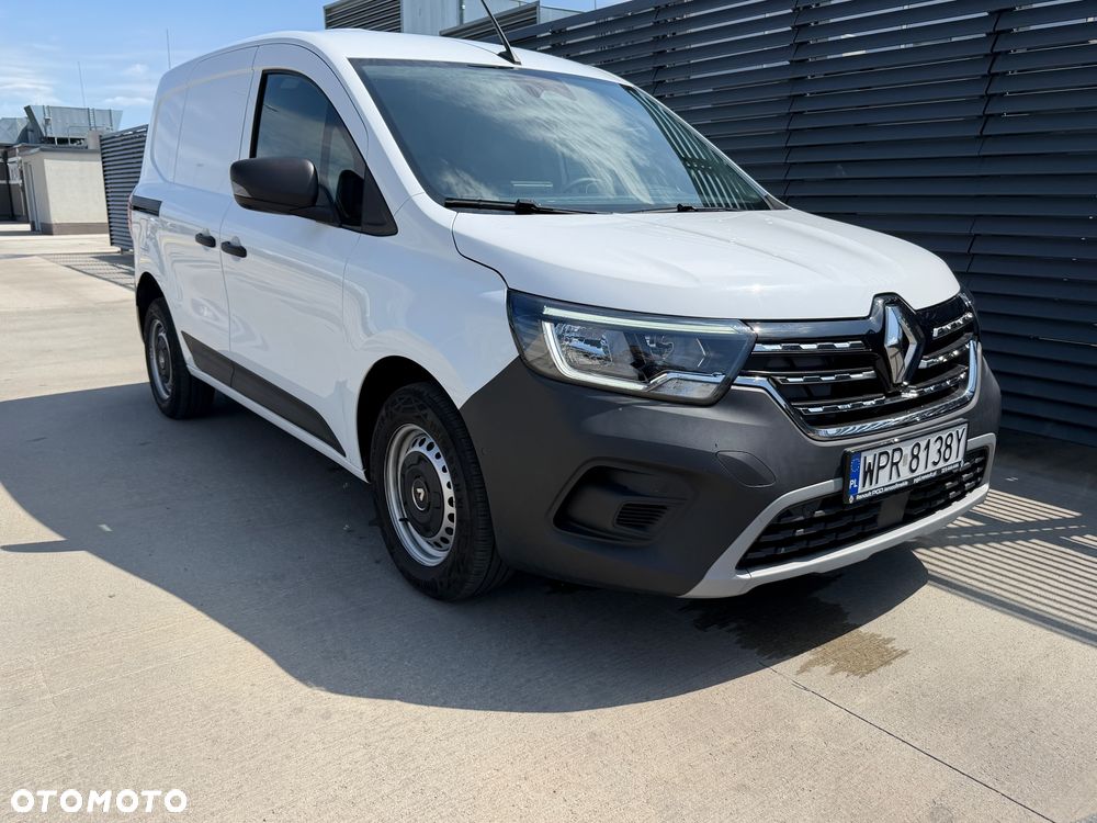 Renault Kangoo 1.5 dCi Equilibre - 5