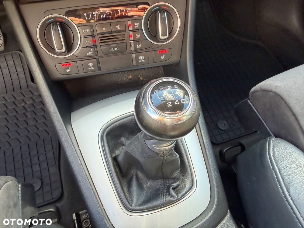 Audi Q3 2.0 TDI Quattro Sport - 21