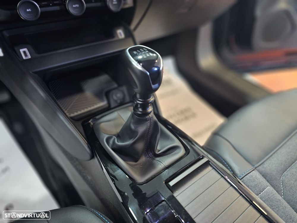 Citroën C4 1.2 PureTech Feel Pack - 19