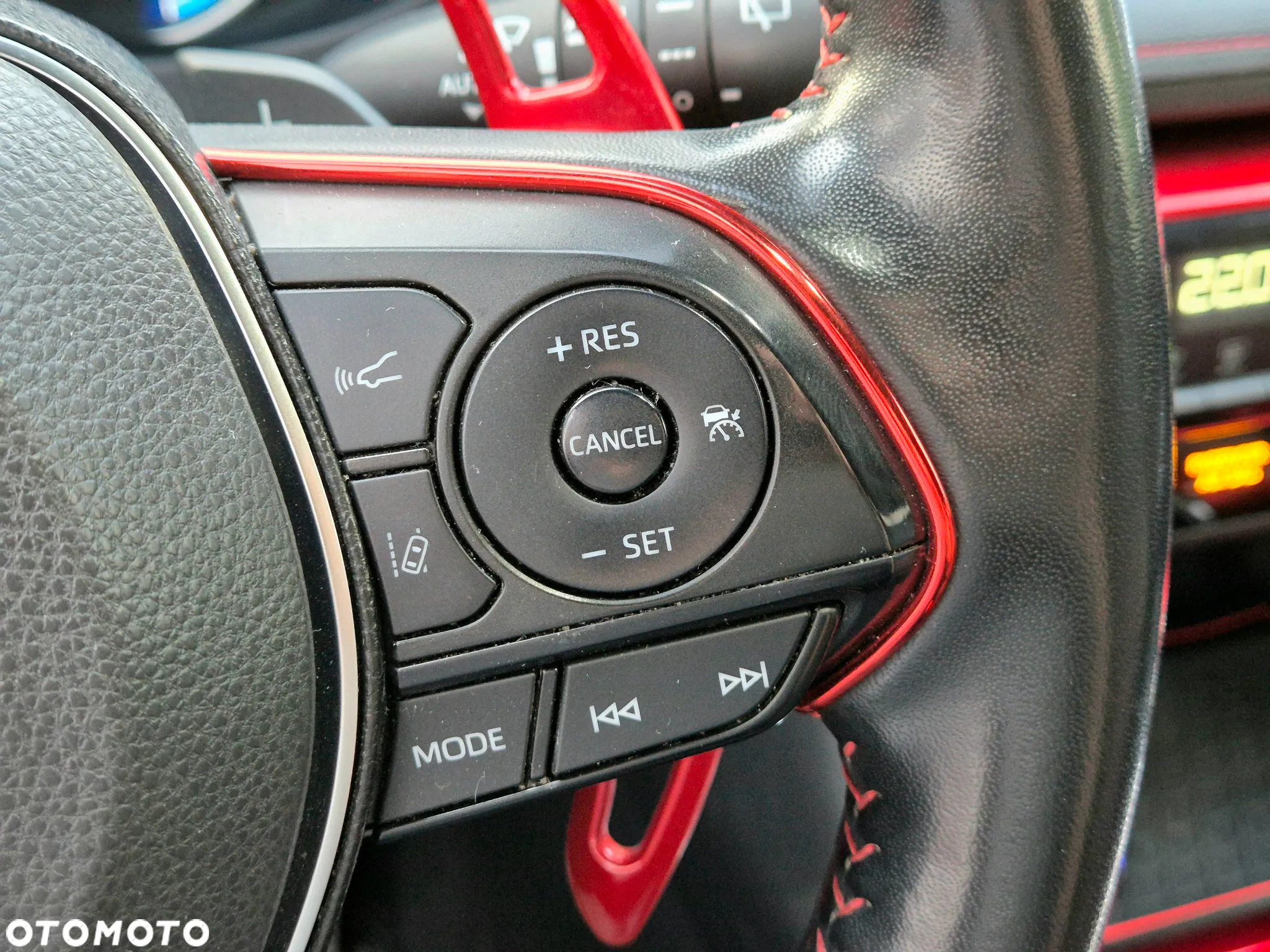 Toyota RAV4 2.5 Plug-In Hybrid Selection 4x4 - 12