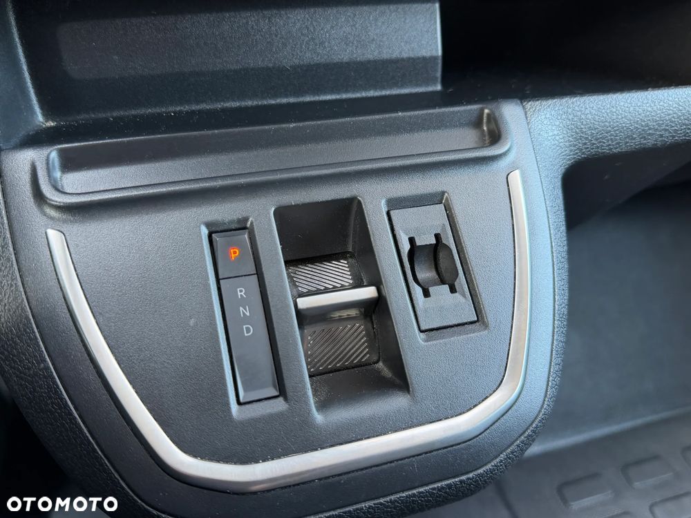Citroën SpaceTourer 2.0 BlueHDi XL Plus EAT8 - 13