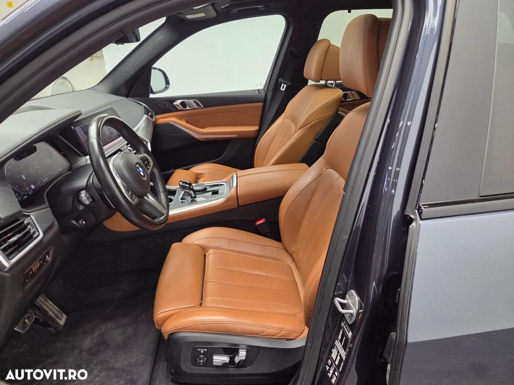 BMW X5 xDrive30d AT MHEV - 6