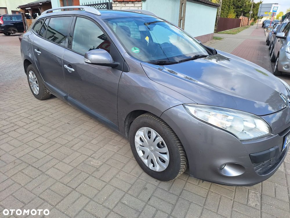 Renault Megane dCi 130 FAP Dynamique - 3