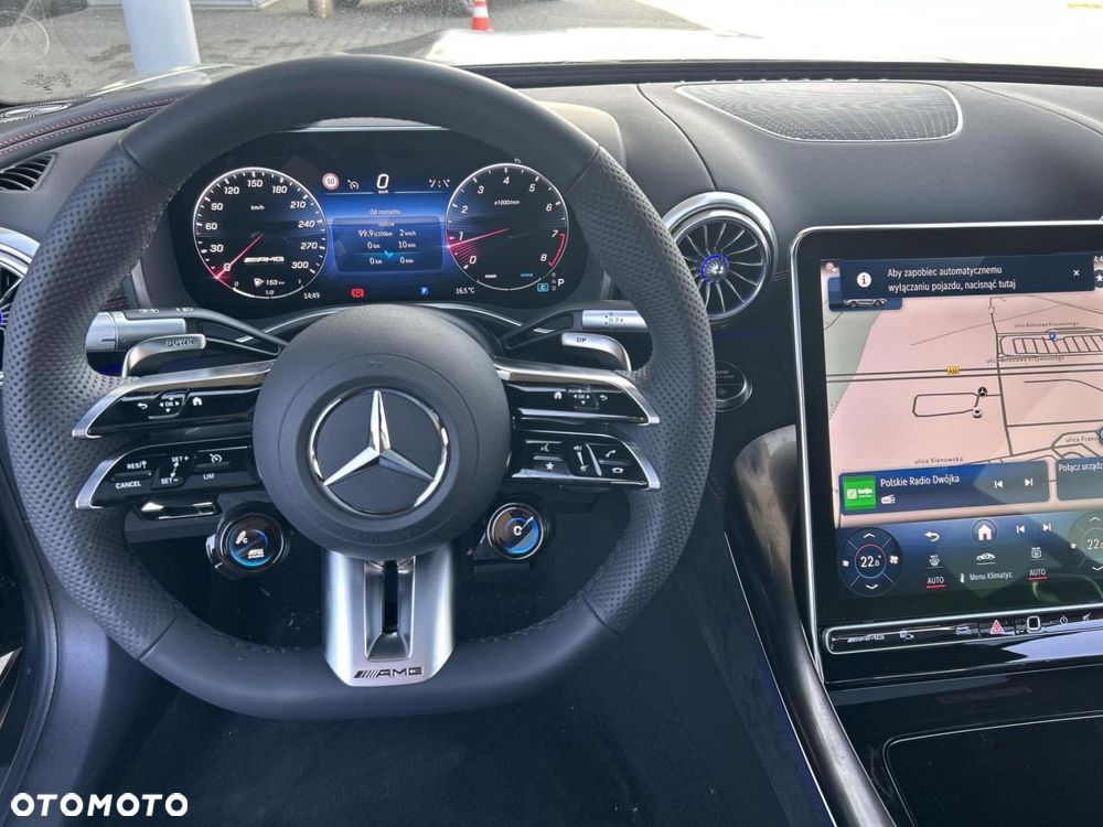 Mercedes-Benz AMG GT - 13